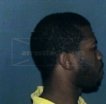Javonte Reed