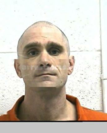 Kevin Wayne Chandler