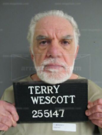 Terry Wescott