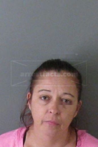 Christie Ferguson Hudspeth