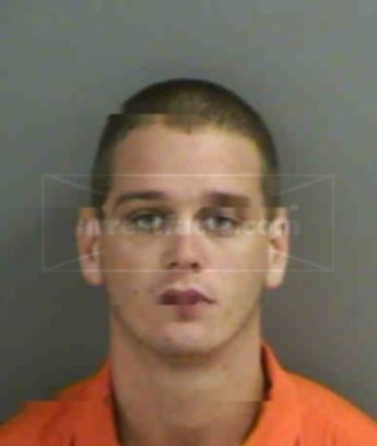 Corey Ford Melone