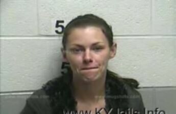 Hazel Carrie Scalf