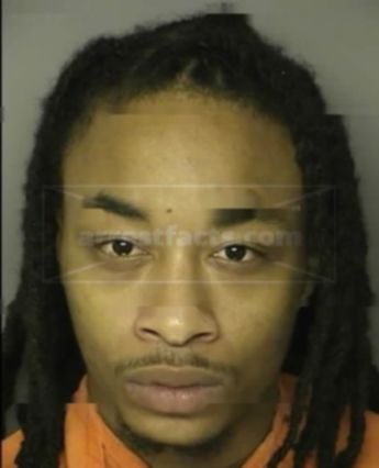 Gary Deonte Taylor