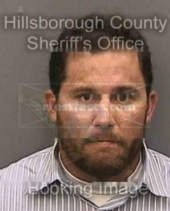 Garrett Alan Rivas