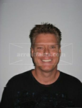 Steven Ray Alwin