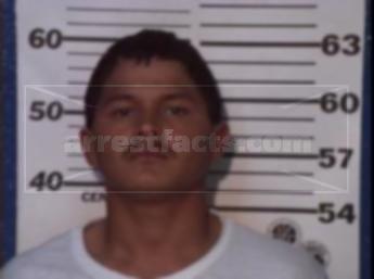 Felix Omar Martinez Vasquez
