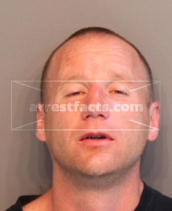 Chucky Lynn Headrick