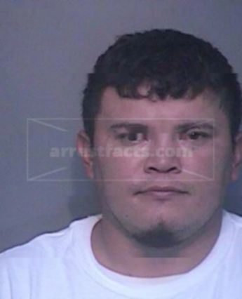 Jorge Arony Gomez-Ortiz