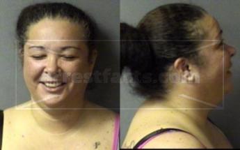 Tameko Masami Perry