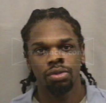 Donald Lenel Walker