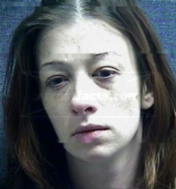 Brandy Michelle Dillon