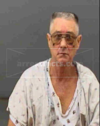 Thomas James Allen