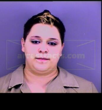 Lynzie Nicholl Galyeon