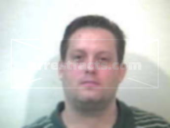 Anthony Deon Patrick