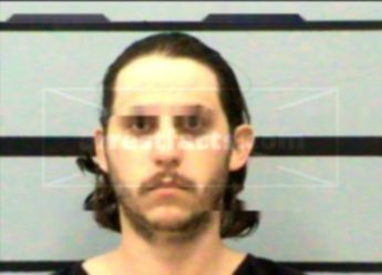 Cody Allen Lester