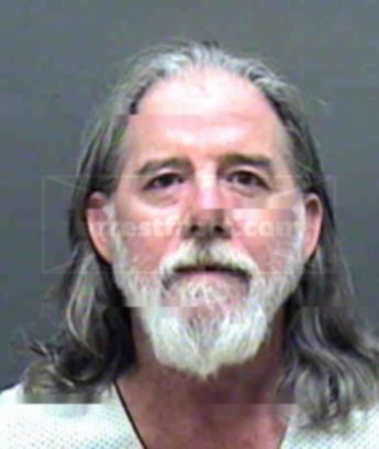 Bart Neal Shank