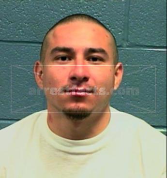 Frankie Antonio Martinez