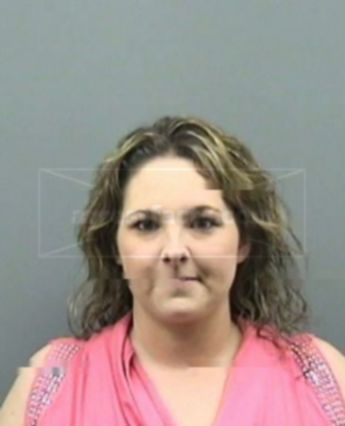 Amber Kay Carreno