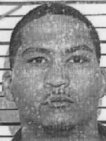 Eddie Cruz