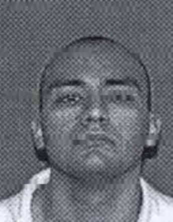 Santiago Tercero Jr.