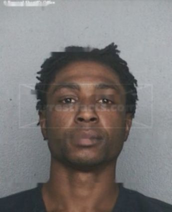 Deanthony J Cobb
