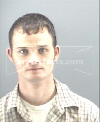Michael Shane Mctyre