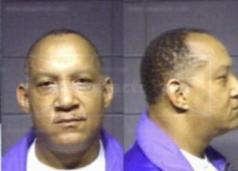 Luther Martin Clay Jr.
