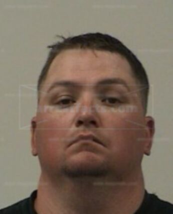 Joshua Allen Dean