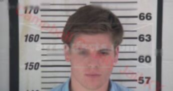 Tyler Steven Bryson