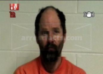 Darren Shawn Buford