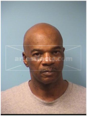 Efrem Andre Jackson
