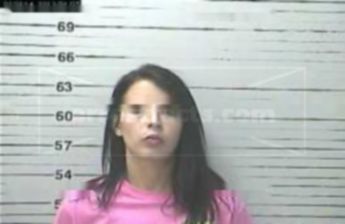 Melissa Alyse Hunter