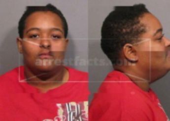 Alexis Shenell Williams