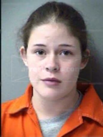 Charlotte Danielle Lee Adkins