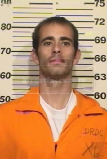 Lawrence Allen Davis