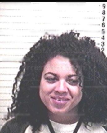 Mareka Victoria Dudley