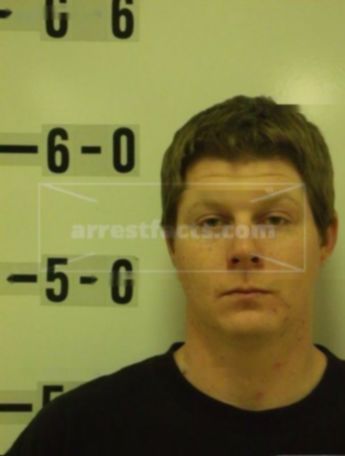 Arthur Wayne Weatherwax