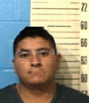 David Meza-Sanchez
