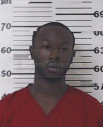 Jaite Rashaud Turner