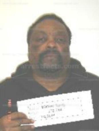 Larry U Walker