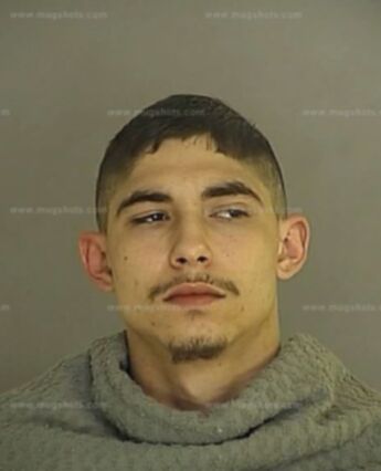 Saul Jeremy Hernandez Jr