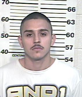 Alfredo Calderon Hernandez