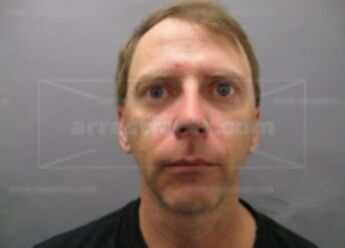 Jon Steven Olson