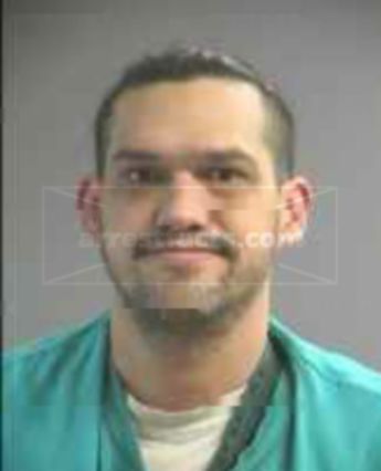 Rudy James Hebert