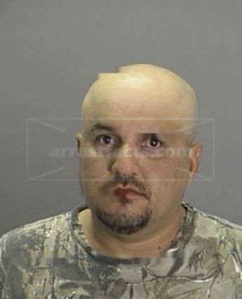 Jerry Lee Gonzales
