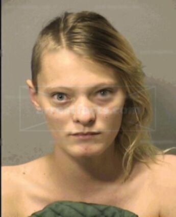 Courtney Ann Milby