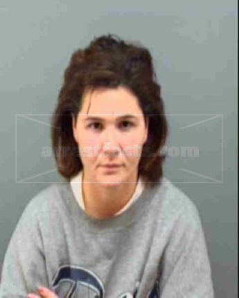 Dena Gail Jones