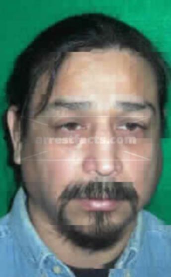 Luis Salinas Salinas