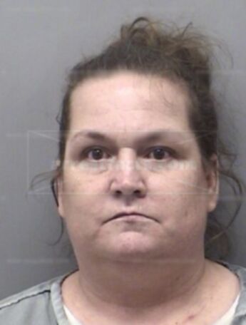 Melissa Velvet Fuller