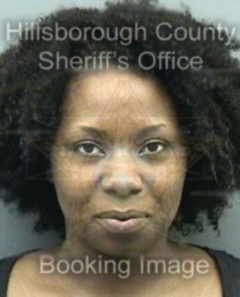 Brittany Micole Grayson